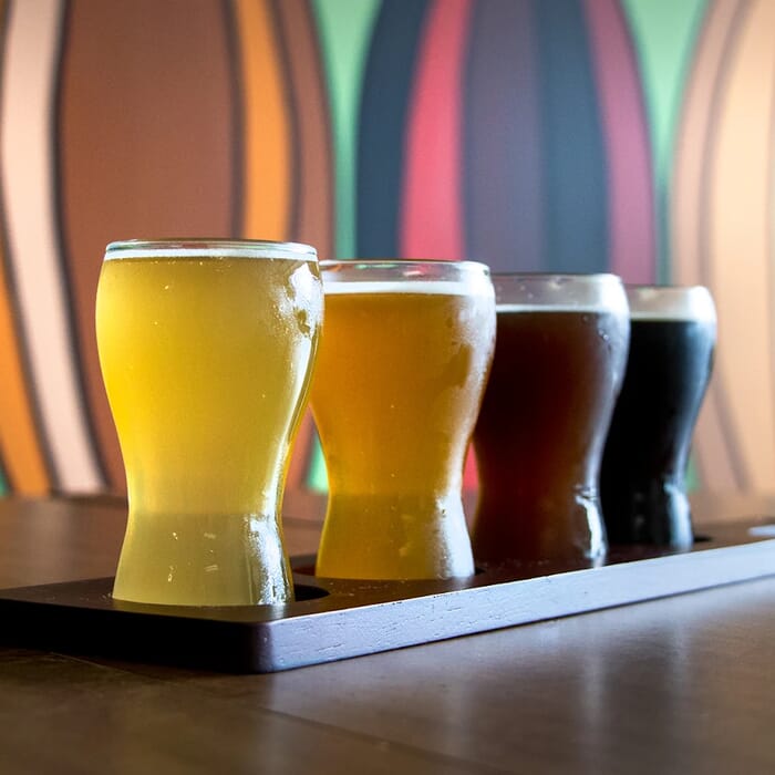 Scuffle Hill Brewing Company