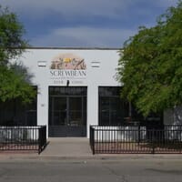 Screwbean Brewing in Tucson, Arizona - 4.80 star rating
