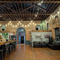 3rd Turn Brewing in Louisville, Kentucky - 4.80 star rating