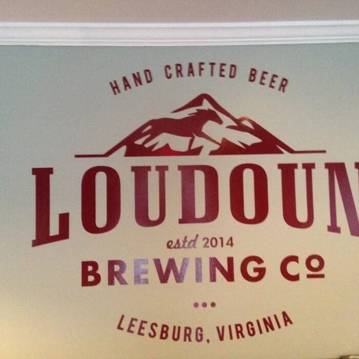 Loudoun Brewing Company