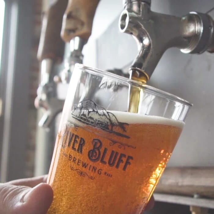 River Bluff Brewing