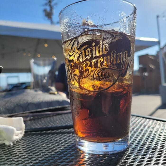 Seaside Brewing Company