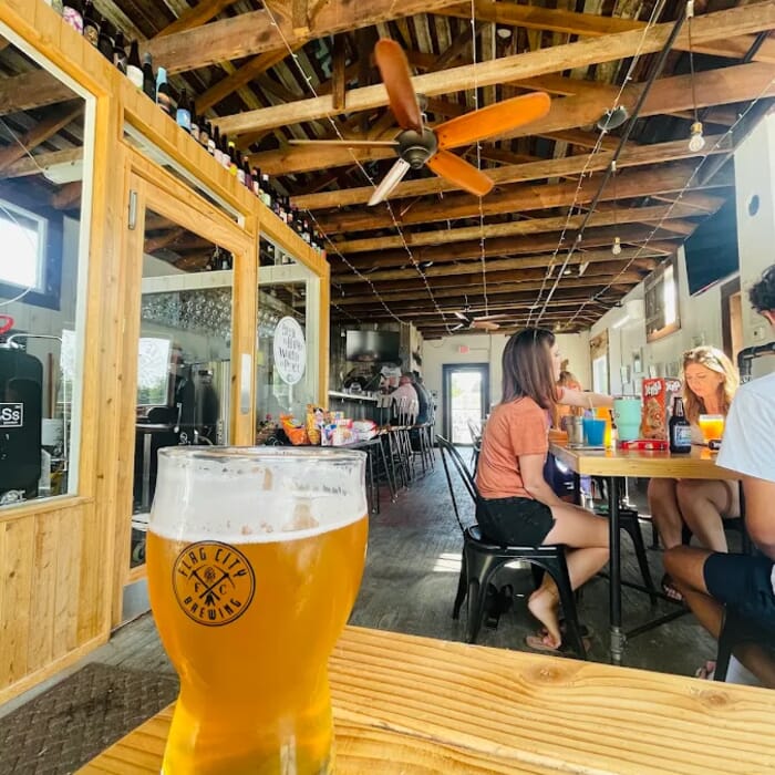 Flag City Brewing