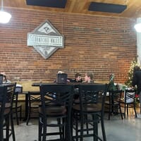 Sequatchie Valley Brewing Company in Dunlap, Tennessee - 4.70 star rating