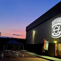 Escutcheon Brewing Co. in Winchester, Virginia - 4.70 star rating