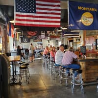 High Plains Brewing in Laurel, Montana - 4.40 star rating