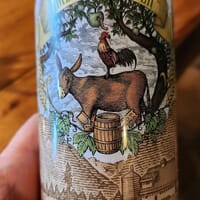 Wildwood Brewery in Stevensville, Montana - 4.80 star rating