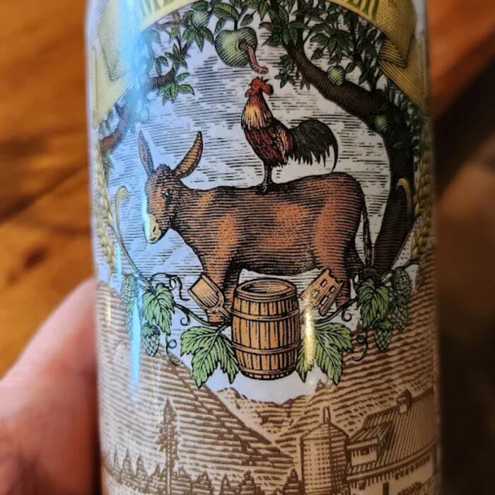 Wildwood Brewery
