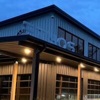 Ethos Craft Brewing in Cullman, Alabama - 4.60 star rating