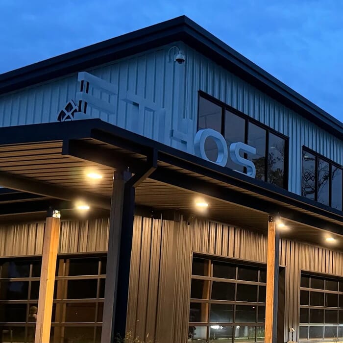Ethos Craft Brewing