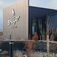 Bridger Brewing in Three Forks, Montana - 4.30 star rating