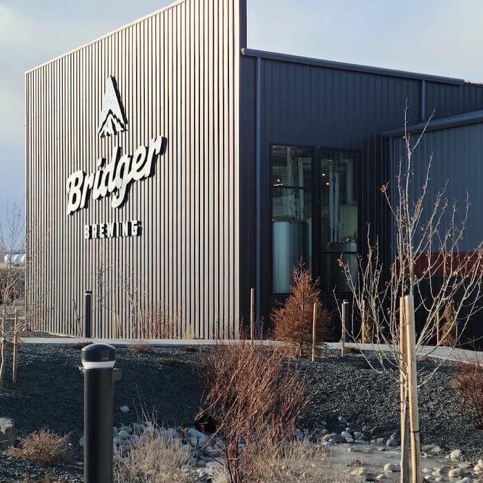 Bridger Brewing