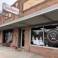 Scott Free Brewing Company in Gering, Nebraska - 5.00 star rating