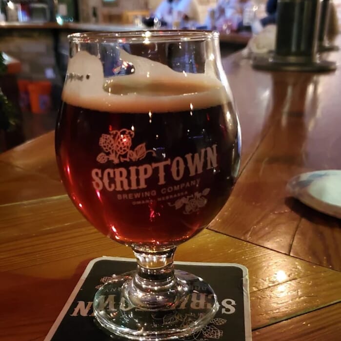 Scriptown Brewing Company