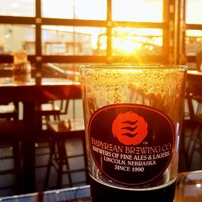 Empyrean Brewing Co