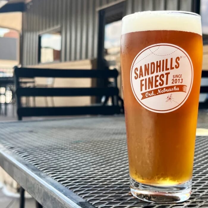 Scratchtown Brewing Company