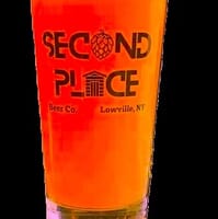 Second Place Beer Co. in Lowville, New York - 5.00 star rating