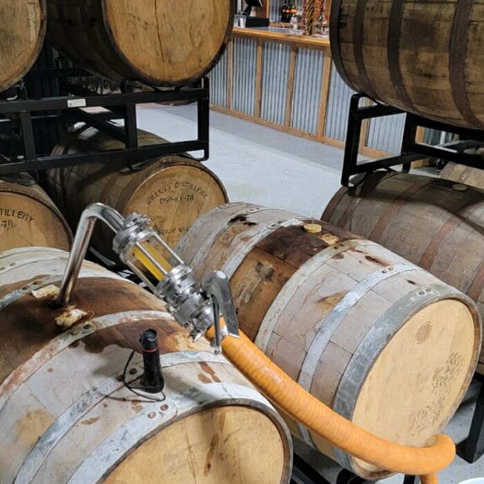 Excalibur Brewing
