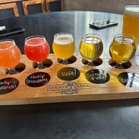 Beer Zombies Brewing Co. in Las Vegas, Nevada - 4.70 star rating