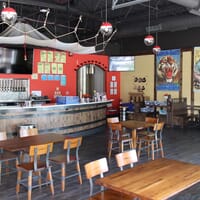 LUKI Brewery in Arvada, Colorado - 4.80 star rating