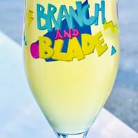 Branch and Blade Brewing Company, Inc. in Keene, New Hampshire - 4.70 star rating