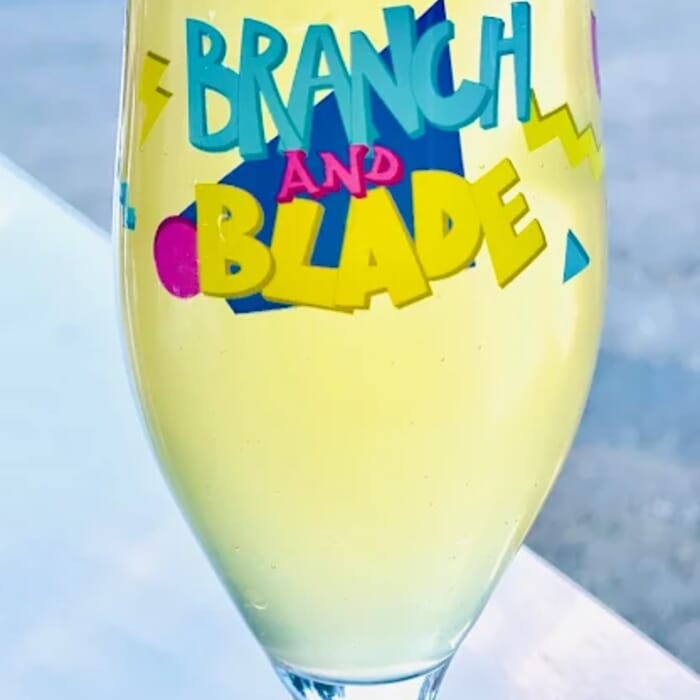 Branch and Blade Brewing Company, Inc.