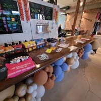 Shop Dog Brewery Co. in Poteau, Oklahoma - 5.00 star rating