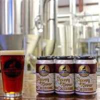 Goat Island Brewing in Cullman, Alabama - 4.90 star rating