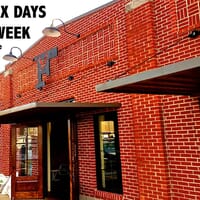 Fairhope Brewing Company in Fairhope, Alabama - 4.80 star rating