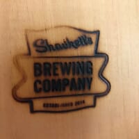 Shacketts Brewing Company in Bristol, New Hampshire - 4.80 star rating