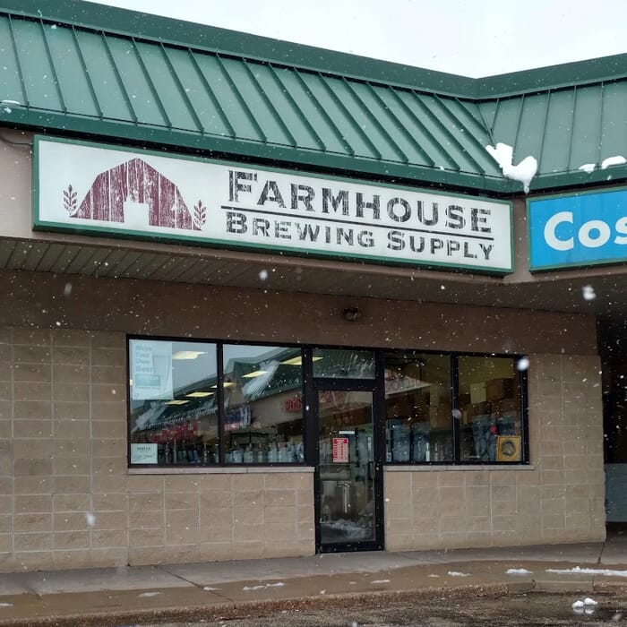 Farmhouse Brewing Supply