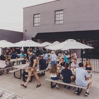 Cross-Eyed Owl Brewing Company in Decatur, Alabama - 4.80 star rating