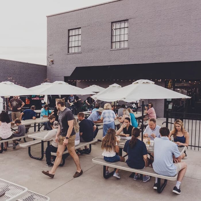 Cross-Eyed Owl Brewing Company