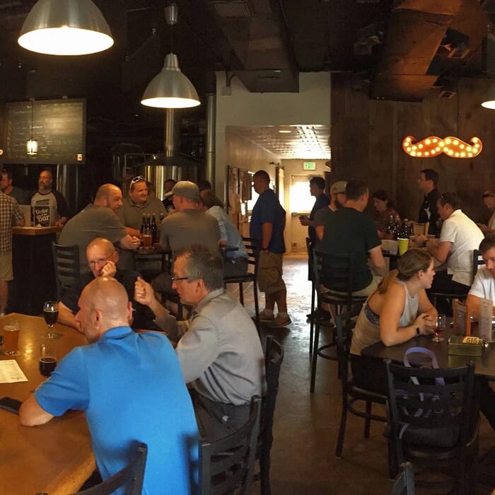 515 Brewing Company