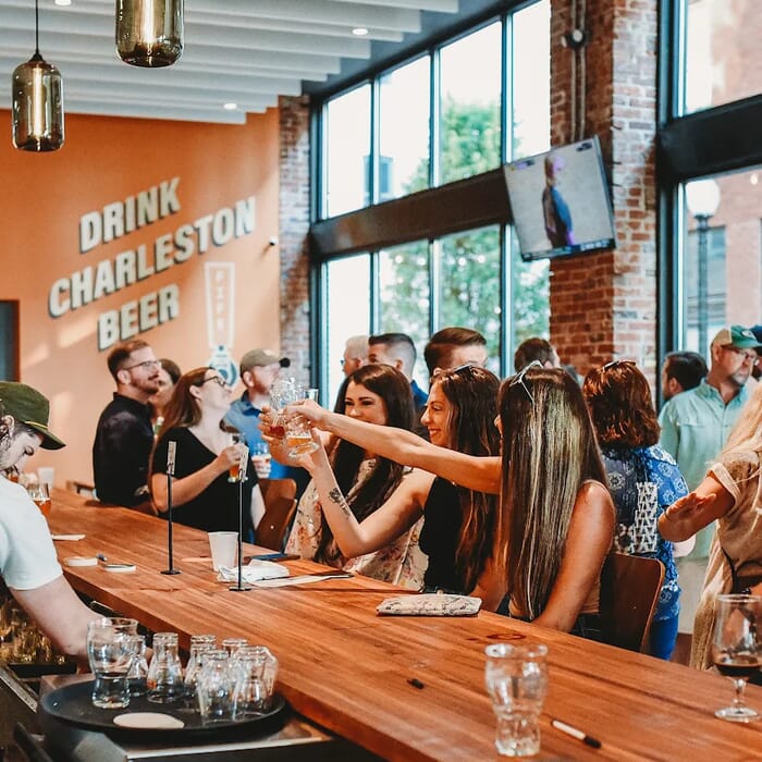 Fife Street Brewing
