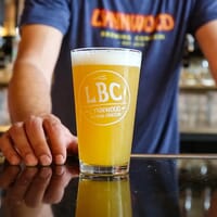 Lynnwood Brewing Concern in Raleigh, North Carolina - 4.60 star rating