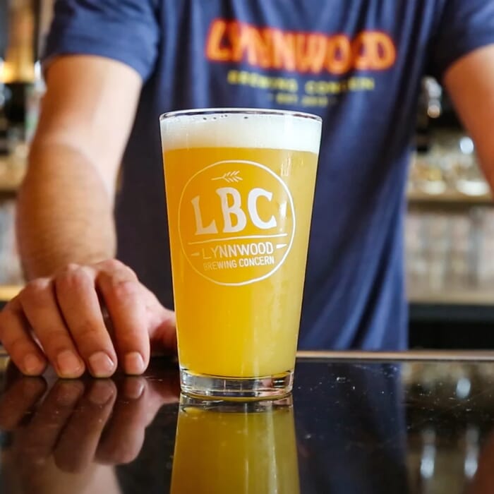 Lynnwood Brewing Concern