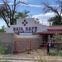 Hub City Brewing Co. in Belen, New Mexico - 4.70 star rating