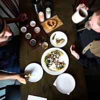 555 Brewing Co in Prince Edward, Ontario - 4.40 star rating
