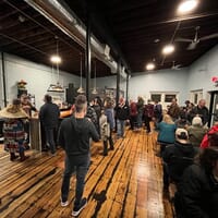 Seven Railroads Brewing Company in Palmer, Massachusetts - 4.70 star rating
