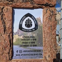 Open Space Brewing in Santa Clara, New Mexico - 5.00 star rating