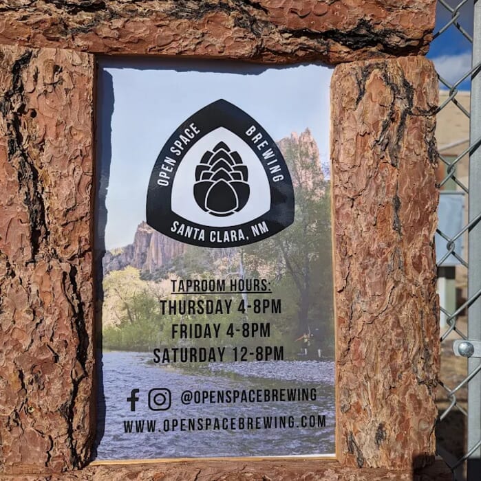 Open Space Brewing