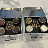Lunchbox Brewing Company in Bellmore, New York - 4.80 star rating