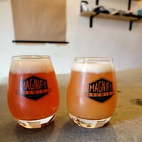 Magnify Brewing Company in Fairfield, New Jersey - 4.70 star rating