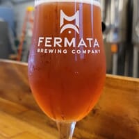 Fermata Brewing Company in Ambridge, Pennsylvania - 4.80 star rating