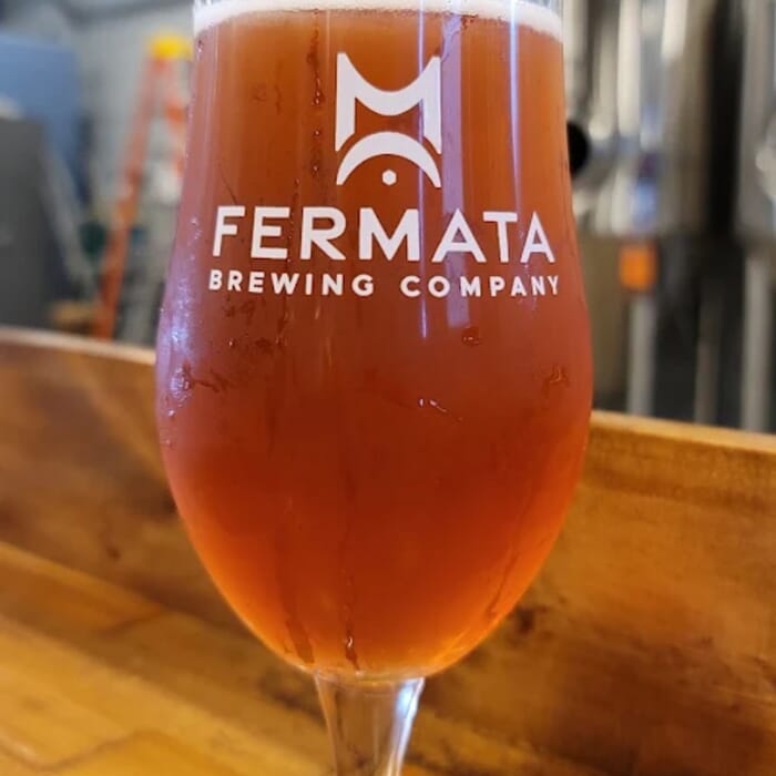 Fermata Brewing Company