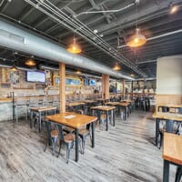 Froth Brewing Co. in Buffalo, New York - 4.50 star rating