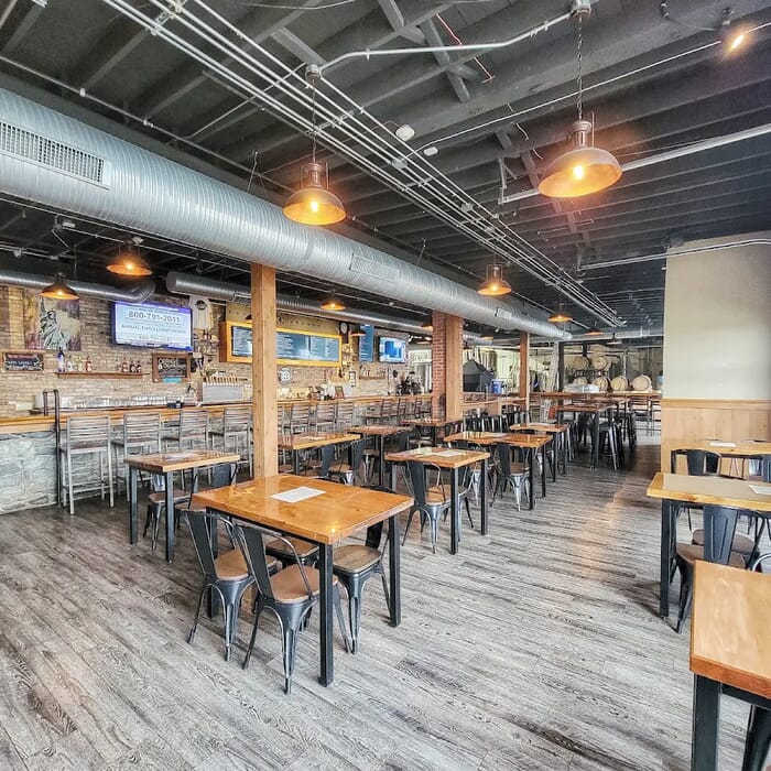 Froth Brewing Co.