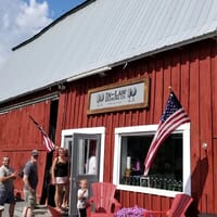 In Law Brewing Co. in Chase Mills, New York - 4.90 star rating