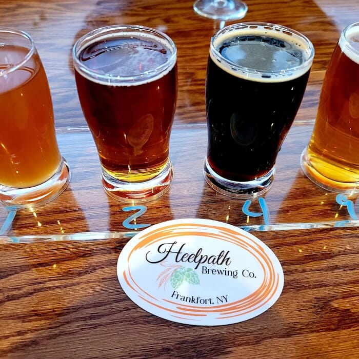 Heelpath Brewing Co